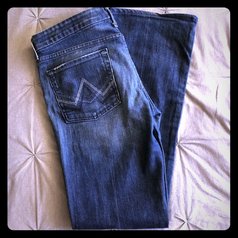 7 For All Mankind Jeans 👖 💙